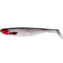 WESTIN - Gumová nástraha Shadteez Slim 10 cm 6 g Redlight