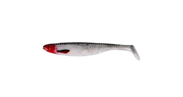 WESTIN - Gumová nástraha Shadteez Slim 10 cm 6 g Redlight