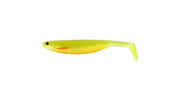 WESTIN - Gumová nástraha Shadteez Slim 10 cm 6 g Slime Curd