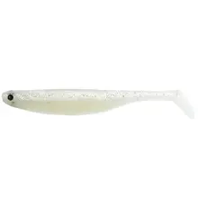 WESTIN - Gumová nástraha Shadteez Slim 10 cm 6 g White Yang Glow 1 ks