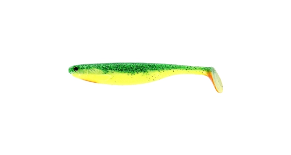 WESTIN - Gumová nástraha ShadTeez Slim 12 cm 10 g Fireflake 2 ks