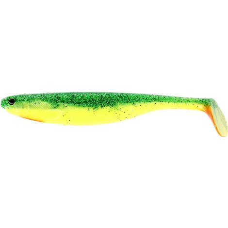 WESTIN - Gumová nástraha ShadTeez Slim 12 cm 10 g Fireflake 2 ks
