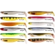 WESTIN - Gumová nástraha ShadTeez Slim 12 cm 10 g Headlight 2 ks