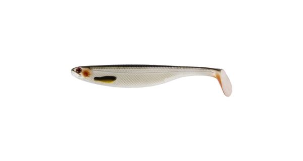 WESTIN - Gumová nástraha ShadTeez Slim 12 cm 10 g Lively Roach 2 ks