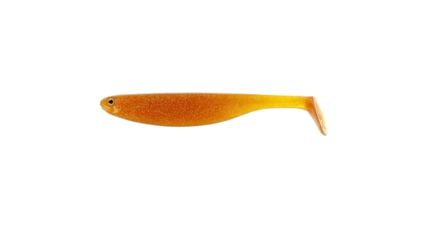 WESTIN - Gumová nástraha ShadTeez Slim 12 cm 10 g Motoroil Gold 2 ks