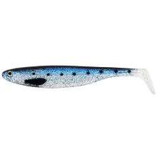WESTIN - Gumová nástraha Shadteez Slim 12 cm 10 g Spotted Sardine 1 ks