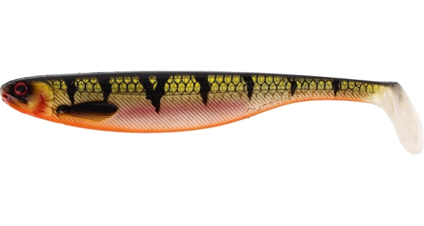 WESTIN - Gumová nástraha Shadteez Slim 14 cm 17 g Bling Perch 2 ks