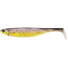 WESTIN - Gumová nástraha Shadteez Slim 7,5 cm 3 g Brook Trout