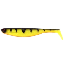 WESTIN - Gumová nástraha Shadteez Slim 7,5 cm 3 g Fire Perch 4 ks