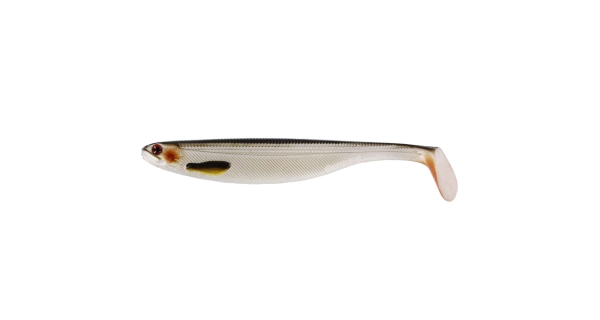 WESTIN - Gumová nástraha Shadteez Slim 7,5 cm 3 g Lively Roach 4 ks