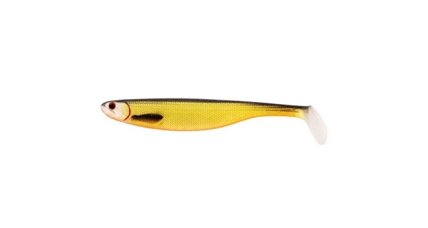 WESTIN - Gumová nástraha Shadteez Slim 7,5 cm 3 g Official Roach 4 ks