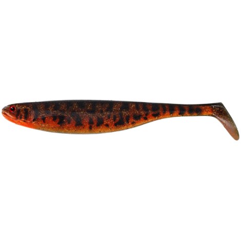 WESTIN - Gumová nástraha Shadteez Slim Motoroil Burbot 18 cm 33 g 1 ks