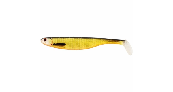 WESTIN - Gumová nástraha ShadTeez Slim Official Roach 12 cm 10 g 2 ks