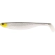 WESTIN - Gumová nástraha Shadteez Slim R&#39;NR 10 cm 7 g veľ. 4/0 Sparkling Chartreuse 1 ks