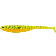 WESTIN - Gumová nástraha ShadTeez Ultra 12 cm 7 g 2 ks Crazy Carrot