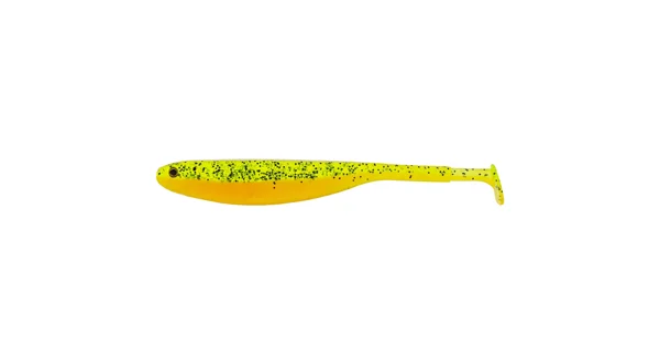 WESTIN - Gumová nástraha ShadTeez Ultra 12 cm 7 g 2 ks Crazy Carrot
