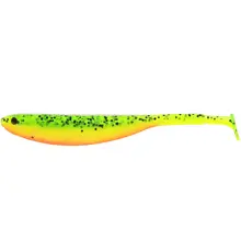 WESTIN - Gumová nástraha ShadTeez Ultra 12 cm 7 g Green Tiger