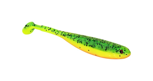 WESTIN - Gumová nástraha ShadTeez Ultra 12 cm 7 g Green Tiger