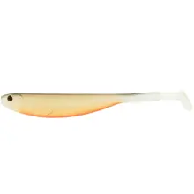 WESTIN - Gumová nástraha ShadTeez Ultra 12 cm 7 g Hot Olive