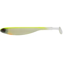 WESTIN - Gumová nástraha ShadTeez Ultra 12 cm 7 g Lemon Ice
