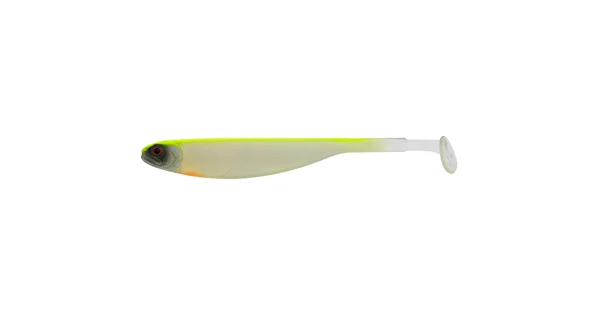 WESTIN - Gumová nástraha ShadTeez Ultra 12 cm 7 g Lemon Ice