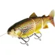 WESTIN - Gumová nástraha Tommy Trout Inline 25 cm 195 g Real Trout