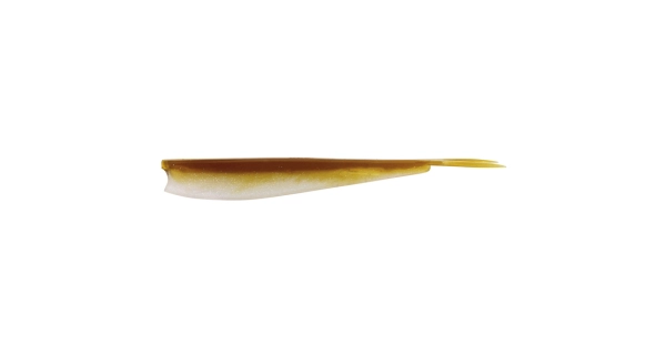 WESTIN - Gumová nástraha Twinteez V-Tail 15 cm 14 g 2 ks Baitfish Glitter
