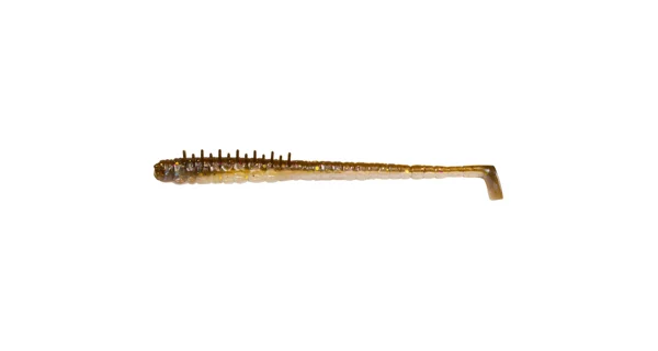 WESTIN - Gumová nástraha Wiggle Worm Creaturebait 11 cm 4 g 4 ks Pearl Kicker