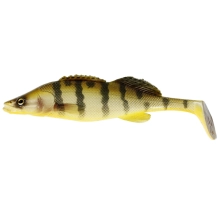 WESTIN - Gumová nástraha ZanderTeez Shadtail 8,5 cm 6 g Volga Zander