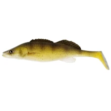 WESTIN - Gumová nástraha ZanderTeez Shadtail 8,5 cm 6 g Zander