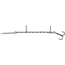 WESTIN - Hotový náväzec Jointed Stinger 32 kg 10 cm veľ. 1 2 ks