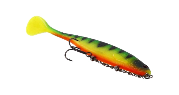 WESTIN - Hotový náväzec Jointed Stinger 32 kg 7 cm veľ. 1 2 ks