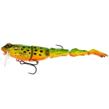 WESTIN - Imitácia žaby Freddy The Frog Wakebait 9 cm/18,5 cm 46 g Green Hot Frog