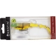 WESTIN - Imitácia žaby Freddy The Frog Wakebait 9 cm/18,5 cm 46 g Green Hot Frog