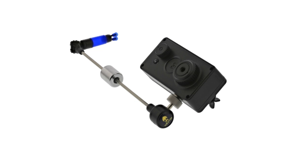 WESTIN - Indikátor Drop Back Indicator W. LED Blue