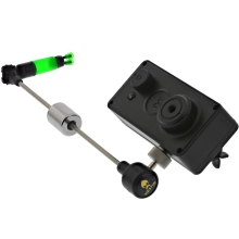 WESTIN - Indikátor Drop Back Indicator W. LED Green