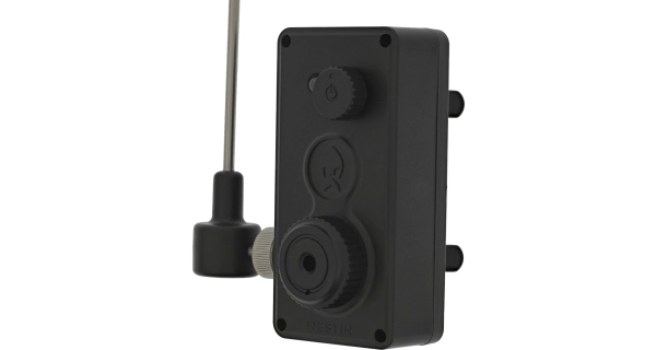 WESTIN - Indikátor Drop Back Indicator W. LED Purple