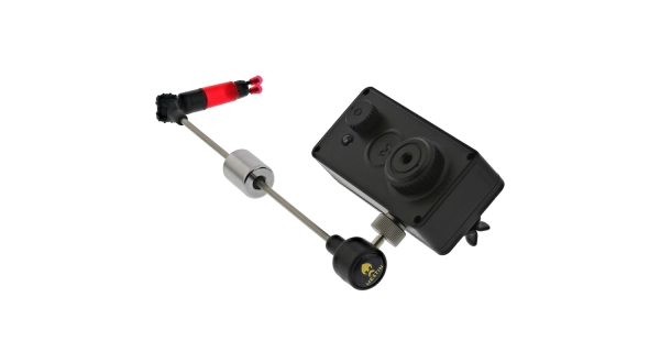 WESTIN - Indikátor Drop Back Indicator W. LED Red