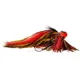 WESTIN - Jigová hlavička Monsterfly 22 cm 44 g Motoroil Blood