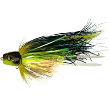 WESTIN - Jigová hlavička Monsterfly 22 cm 44 g Odinlight
