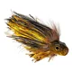 WESTIN - Jigová hlavička Monsterfly 22 cm 44 g Odinlight