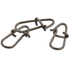 WESTIN - Karabínka Drop Snap M 37 kg 10 ks