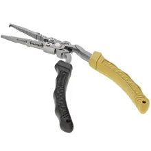WESTIN - Kliešte Braid Scissors vrátane Sheath Large