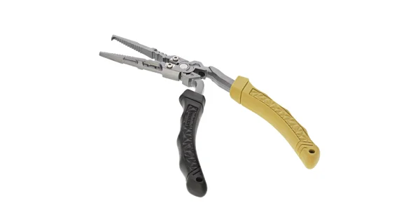 WESTIN - Kliešte Braid Scissors vrátane Sheath Large