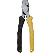 WESTIN - Kliešte Single Crimper Stainless HD 15 cm