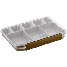WESTIN - Krabička W3 Tackle Box S2 20,5 x 14,5 x 3 cm
