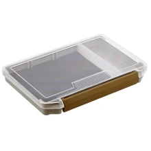 WESTIN - Krabička W3 Tackle Box S3 20,5 x 14,5 x 3 cm