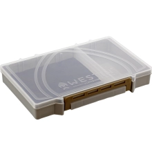 WESTIN - Krabička W3 Tackle Box S3 25 x 16,5 x 3,6 cm