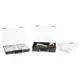 WESTIN - Krabička W6 Lure Wault 7,9 x 33,7 x 27,8 cm