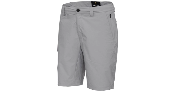 WESTIN - Kraťasy Tide UPF Shorts Grey veľ. M